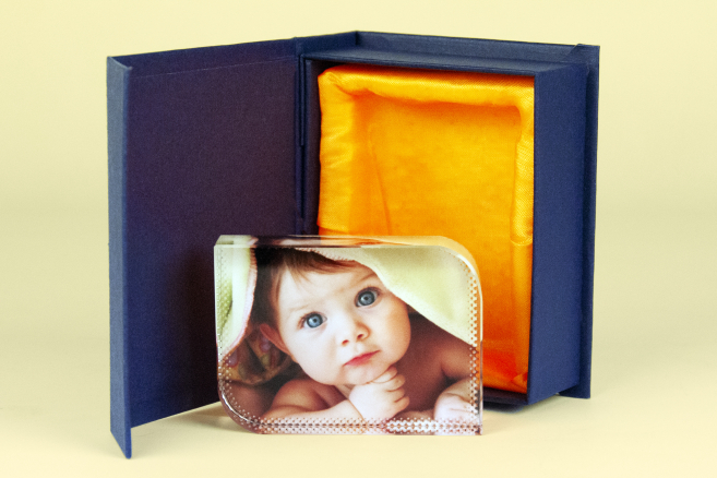 Acrylics Blocks From £9.95